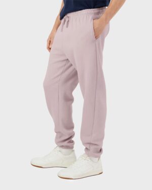 American Apparel Unisex ReFlex Fleece Sweatpants - Image 11