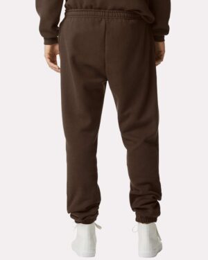 American Apparel Unisex ReFlex Fleece Sweatpants - Image 24