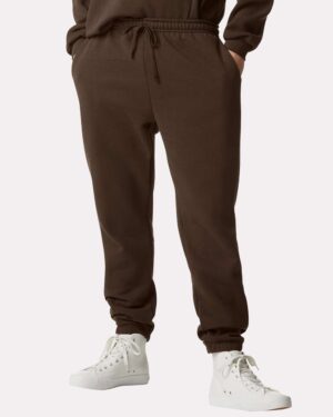 American Apparel Unisex ReFlex Fleece Sweatpants - Image 22