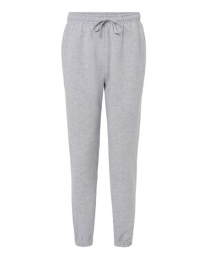 American Apparel Unisex ReFlex Fleece Sweatpants - Image 25