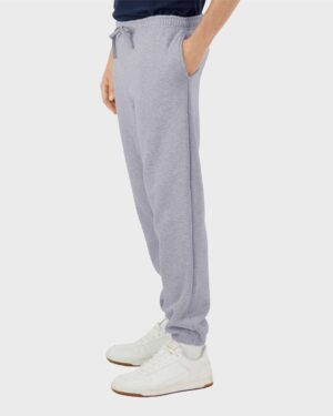 American Apparel Unisex ReFlex Fleece Sweatpants - Image 29