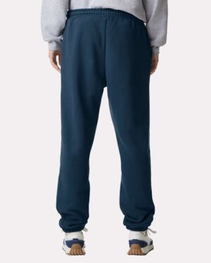 American Apparel Unisex ReFlex Fleece Sweatpants - Image 36