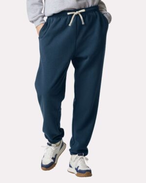 American Apparel Unisex ReFlex Fleece Sweatpants - Image 34