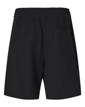 American Apparel Unisex Pique Gym Shorts - Image 8