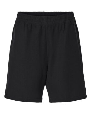 American Apparel Unisex Pique Gym Shorts - Image 7