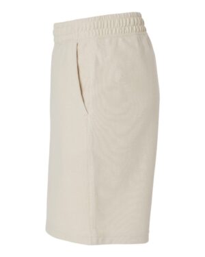 American Apparel Unisex Pique Gym Shorts - Image 15