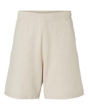 American Apparel Unisex Pique Gym Shorts - Image 13