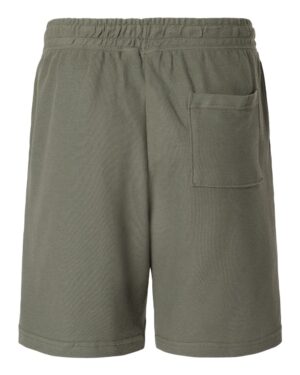 American Apparel Unisex Pique Gym Shorts - Image 26