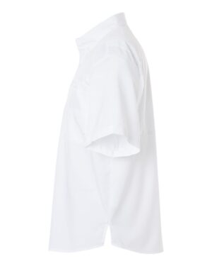 Paragon Men's Hatteras Performance Short Sleeve Fishing Shirt - Image 42