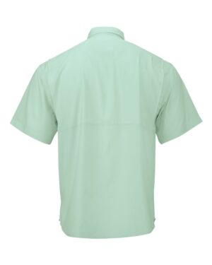 Paragon Men's Hatteras Performance Short Sleeve Fishing Shirt - Image 26