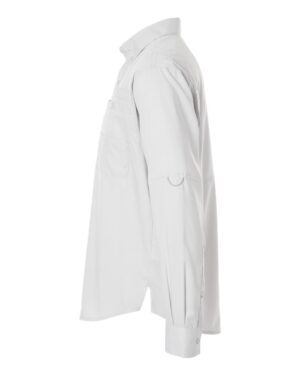 Paragon Men's Kitty Hawk Performance Fishing Shirt - Image 3