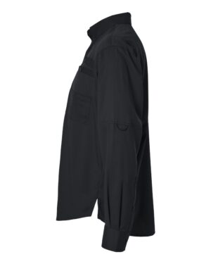 Paragon Men's Kitty Hawk Performance Fishing Shirt - Image 15