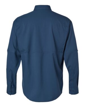 Paragon Men's Kitty Hawk Performance Fishing Shirt - Image 26