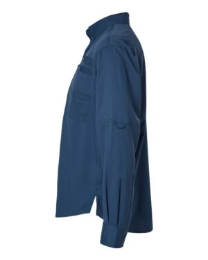 Paragon Men's Kitty Hawk Performance Fishing Shirt - Image 27