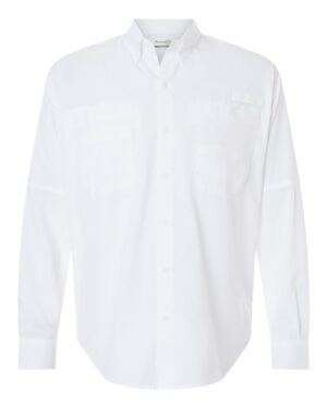 Paragon Men's Kitty Hawk Performance Fishing Shirt - Image 34