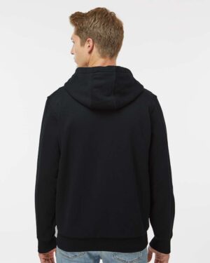 DRI DUCK Men's Mission Full-Zip Hooded Jacket - Image 6