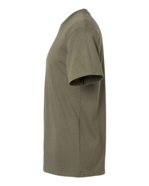 American Apparel Unisex Sueded Cloud Jersey Tee - Image 21