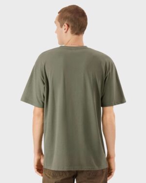 American Apparel Unisex Sueded Cloud Jersey Tee - Image 24