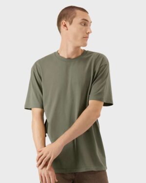 American Apparel Unisex Sueded Cloud Jersey Tee - Image 22
