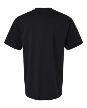 American Apparel Unisex Sueded Cloud Jersey Tee - Image 14