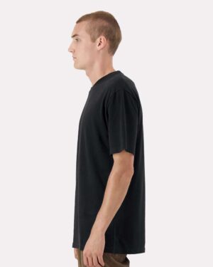 American Apparel Unisex Sueded Cloud Jersey Tee - Image 17