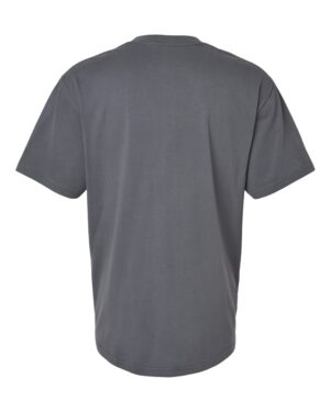 American Apparel Unisex Sueded Cloud Jersey Tee - Image 8