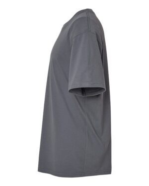 American Apparel Unisex Sueded Cloud Jersey Tee - Image 9