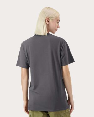 American Apparel Unisex Sueded Cloud Jersey Tee - Image 12