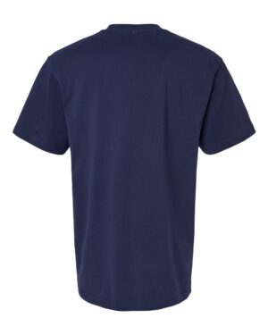 American Apparel Unisex Sueded Cloud Jersey Tee - Image 26