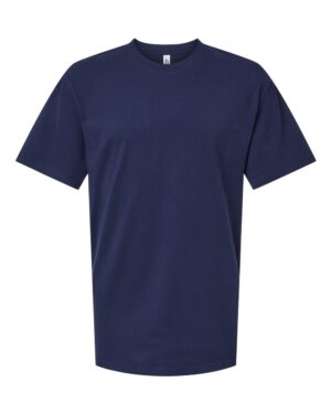 American Apparel Unisex Sueded Cloud Jersey Tee - Image 25