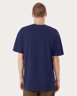 American Apparel Unisex Sueded Cloud Jersey Tee - Image 29
