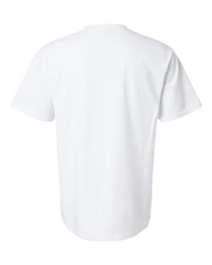 American Apparel Unisex Sueded Cloud Jersey Tee - Image 31