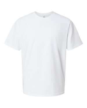 American Apparel Unisex Sueded Cloud Jersey Tee - Image 30