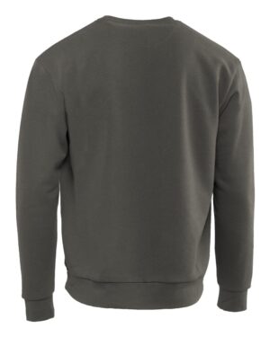 Next Level Unisex Santa Barbara Crewneck Sweatshirt - Image 7