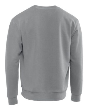 Next Level Unisex Santa Barbara Crewneck Sweatshirt - Image 9