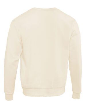 Next Level Unisex Santa Barbara Crewneck Sweatshirt - Image 15