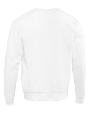 Next Level Unisex Santa Barbara Crewneck Sweatshirt - Image 17