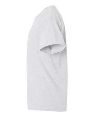 Hanes Essential-T Pocket T-Shirt - Image 3