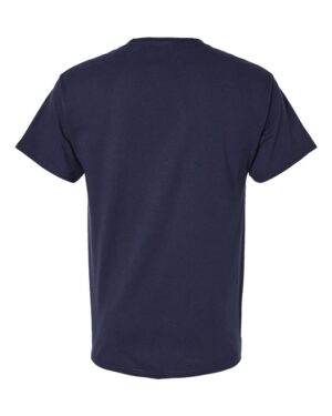 Hanes Essential-T Pocket T-Shirt - Image 8