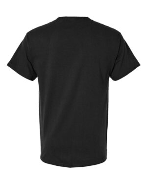 Hanes Essential-T Pocket T-Shirt - Image 14