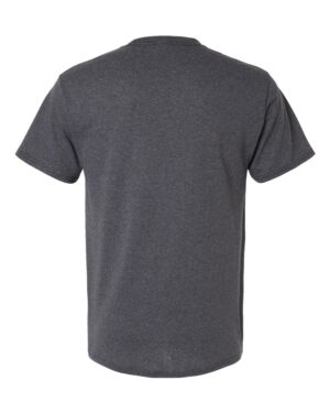 Hanes Essential-T Pocket T-Shirt - Image 20
