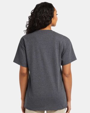 Hanes Essential-T Pocket T-Shirt - Image 24