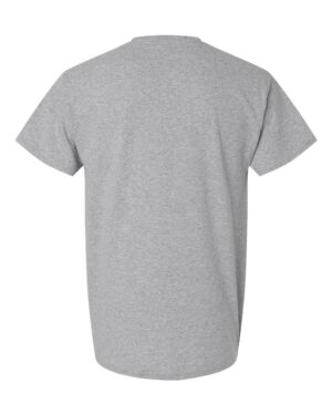 Hanes Essential-T Pocket T-Shirt - Image 26