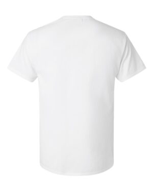 Hanes Essential-T Pocket T-Shirt - Image 32