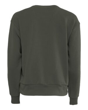 Next Level Women's Laguna Sueded Crewneck Sweatshirt - Image 17