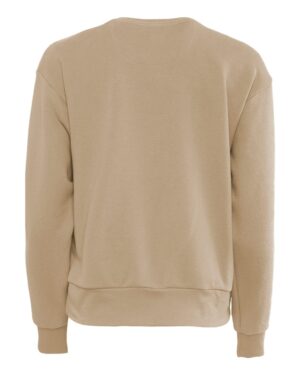 Next Level Women's Laguna Sueded Crewneck Sweatshirt - Image 32