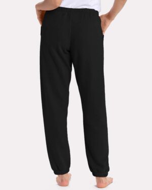 Next Level Women's Laguna Sueded Sweatpants - Image 5