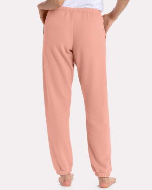 Next Level Women's Laguna Sueded Sweatpants - Image 10