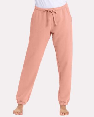 Next Level Women's Laguna Sueded Sweatpants - Image 8