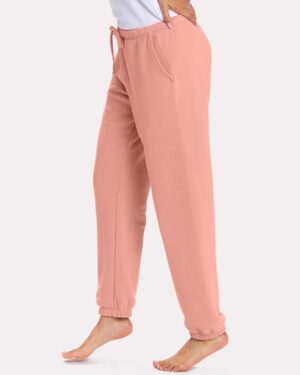 Next Level Women's Laguna Sueded Sweatpants - Image 9